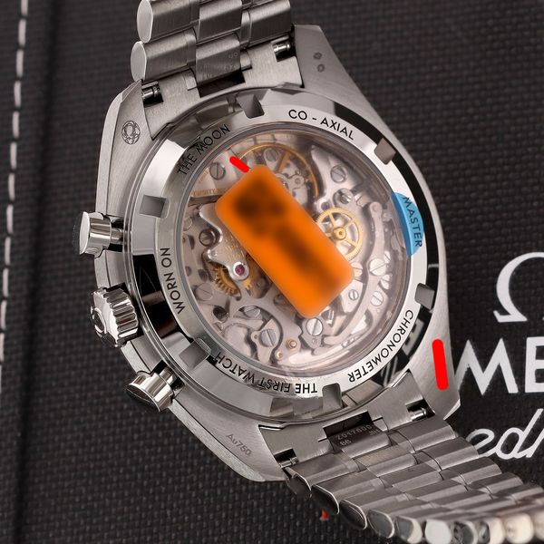 Omega Speedmaster Moonwatch Professional 310.60.42.50.02.001